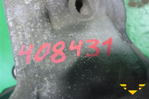 Кронштейн генератора ( 3.0л N57D30A) (11167802639) для BMW 7 серия F01/F02 с 2008г