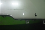 Бампер задний (до 2019г под парктроник) (5215948150) для Lexus RX 350 c 2015г