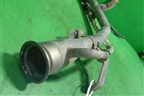 Горловина топливного бака (седан) (17661TA0G00) для Honda Accord(CU-CW) с 2008-2013г