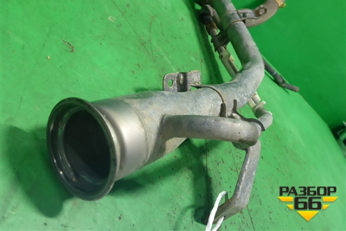 Горловина топливного бака (седан) (17661TA0G00) для Honda Accord(CU-CW) с 2008-2013г