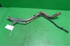Горловина топливного бака (седан) (17661TA0G00) для Honda Accord(CU-CW) с 2008-2013г