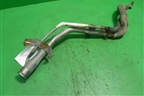 Горловина топливного бака (седан) (17661TA0G00) для Honda Accord(CU-CW) с 2008-2013г