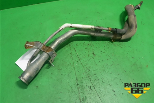 Горловина топливного бака (седан) (17661TA0G00) для Honda Accord(CU-CW) с 2008-2013г