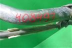 Горловина топливного бака (седан) (17661TA0G00) для Honda Accord(CU-CW) с 2008-2013г