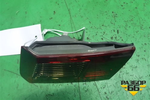 Фонарь задний внутренний правый (до 2011г) (34150TL0003) для Honda Accord(CU-CW) с 2008-2013г