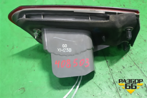 Фонарь задний внутренний правый (до 2011г) (34150TL0003) для Honda Accord(CU-CW) с 2008-2013г