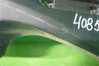 Юбка заднего бампера (5216906190) для Toyota Camry V70 с 2017г