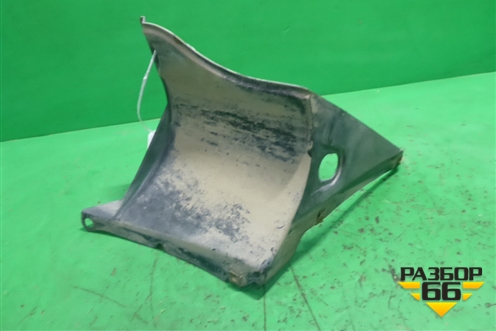 Пыльник заднего бампера правый (седан) (74551TL0G000) для Honda Accord(CU-CW) с 2008-2013г