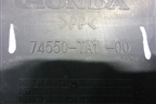 Защита топливного бака (74550TA100) для Honda Accord(CU-CW) с 2008-2013г