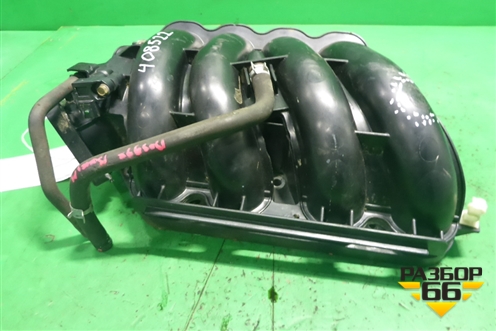 Коллектор впускной ( 2.4л K24Z3) (17100R40A00) для Honda Accord(CU-CW) с 2008-2013г