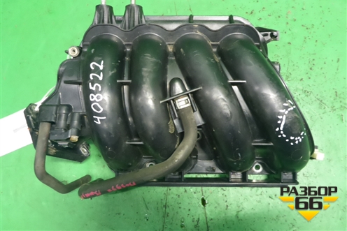 Коллектор впускной ( 2.4л K24Z3) (17100R40A00) для Honda Accord(CU-CW) с 2008-2013г