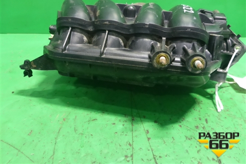 Коллектор впускной ( 2.4л K24Z3) (17100R40A00) для Honda Accord(CU-CW) с 2008-2013г