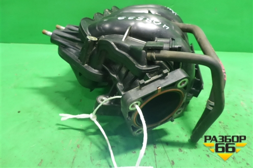 Коллектор впускной ( 2.4л K24Z3) (17100R40A00) для Honda Accord(CU-CW) с 2008-2013г