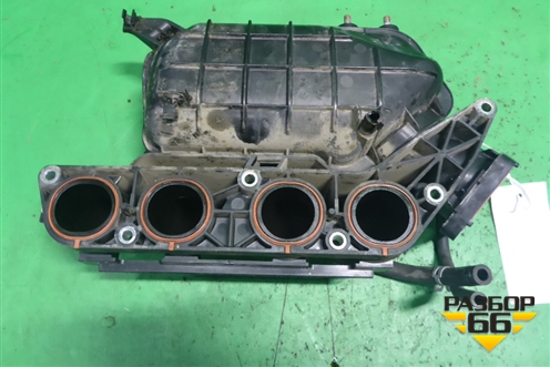 Коллектор впускной ( 2.4л K24Z3) (17100R40A00) для Honda Accord(CU-CW) с 2008-2013г