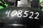Коллектор впускной ( 2.4л K24Z3) (17100R40A00) для Honda Accord(CU-CW) с 2008-2013г