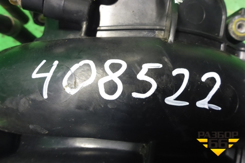 Коллектор впускной ( 2.4л K24Z3) (17100R40A00) для Honda Accord(CU-CW) с 2008-2013г