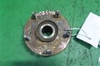 Ступица передняя ( 2.4л K24Z3 АКПП) для Honda Accord(CU-CW) с 2008-2013г