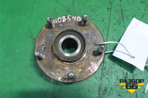 Ступица передняя ( 2.4л K24Z3 АКПП) для Honda Accord(CU-CW) с 2008-2013г