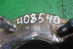 Ступица передняя ( 2.4л K24Z3 АКПП) для Honda Accord(CU-CW) с 2008-2013г