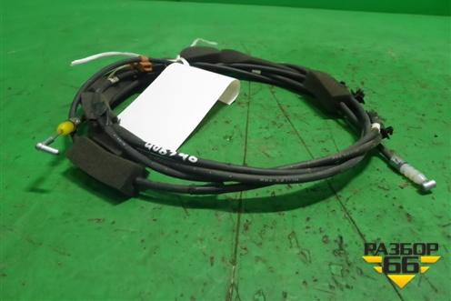 Трос открывания багажника  (седан) (74880TL0G00) для Honda Accord(CU-CW) с 2008-2013г