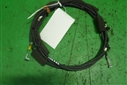 Трос открывания багажника  (седан) (74880TL0G00) для Honda Accord(CU-CW) с 2008-2013г