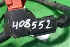 Проводка подкапотная ( 2.4л K24Z3 АКПП) (на стартер и генератор) для Honda Accord(CU-CW) с 2008-2013г