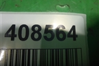 Обшивка двери задней левой под электрику (седан) (83750TL0G0156) для Honda Accord(CU-CW) с 2008-2013г