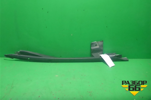 Накладка переднего крыла левого (74207TL0G050) для Honda Accord(CU-CW) с 2008-2013г