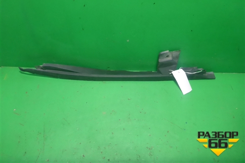 Накладка переднего крыла левого (74207TL0G050) для Honda Accord(CU-CW) с 2008-2013г