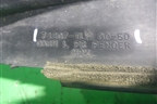 Накладка переднего крыла левого (74207TL0G050) для Honda Accord(CU-CW) с 2008-2013г