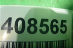 Накладка переднего крыла левого (74207TL0G050) для Honda Accord(CU-CW) с 2008-2013г