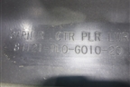 Обшивка стойки центральная нижняя правая (84121TL0G01020) для Honda Accord(CU-CW) с 2008-2013г