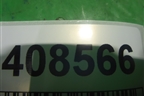 Обшивка стойки центральная нижняя правая (84121TL0G01020) для Honda Accord(CU-CW) с 2008-2013г
