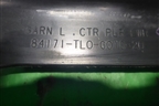 Обшивка стойки центральная нижняя левая (84171TL0G01020) для Honda Accord(CU-CW) с 2008-2013г