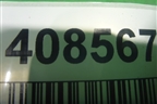 Обшивка стойки центральная нижняя левая (84171TL0G01020) для Honda Accord(CU-CW) с 2008-2013г