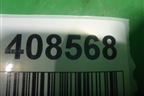 Пыльник горловины топливного бака (17668TA0A020) для Honda Accord(CU-CW) с 2008-2013г