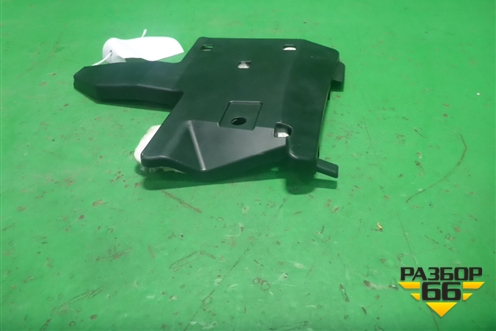 Накладка на торпедо (под рулём) (77320TL0G020) для Honda Accord(CU-CW) с 2008-2013г