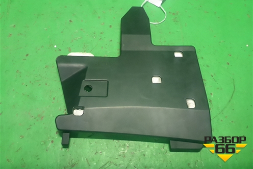 Накладка на торпедо (под рулём) (77320TL0G020) для Honda Accord(CU-CW) с 2008-2013г