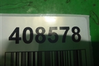 Накладка на торпедо (под рулём) (77320TL0G020) для Honda Accord(CU-CW) с 2008-2013г