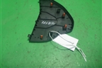 Накладка на торпедо (боковая левая) (77215TL0A020) для Honda Accord(CU-CW) с 2008-2013г
