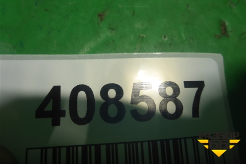 Накладка на торпедо (боковая левая) (77215TL0A020) для Honda Accord(CU-CW) с 2008-2013г