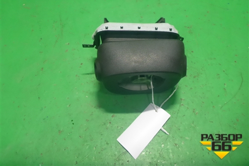 Кожух рулевой колонки (в сборе) для Honda Accord(CU-CW) с 2008-2013г