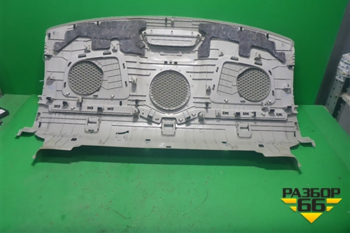 Полка багажника (84510TL0G0) для Honda Accord(CU-CW) с 2008-2013г