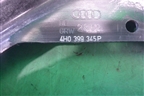 Кронштейн подрамника (4H0399345P) для Audi A6 (C7) с 2011-2018г