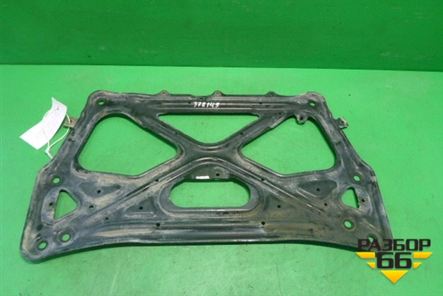 Кронштейн подрамника (4H0399345P) для Audi A6 (C7) с 2011-2018г
