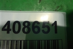 Амортизатор задний левый (KAYABA) (340031) для Honda Accord(CU-CW) с 2008-2013г
