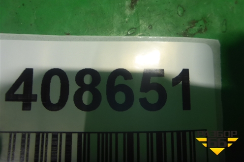 Амортизатор задний левый (KAYABA) (340031) для Honda Accord(CU-CW) с 2008-2013г