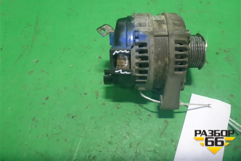Генератор ( 2.4л K24Z3) для Honda Accord(CU-CW) с 2008-2013г