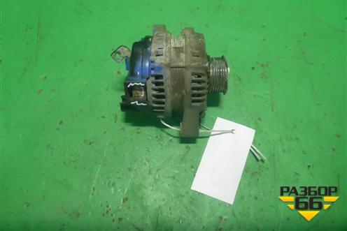 Генератор ( 2.4л K24Z3) для Honda Accord(CU-CW) с 2008-2013г