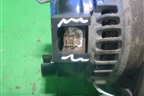 Генератор ( 2.4л K24Z3) для Honda Accord(CU-CW) с 2008-2013г